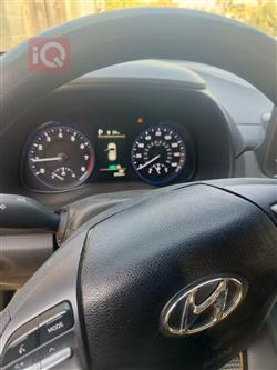 هیوندای کۆنا